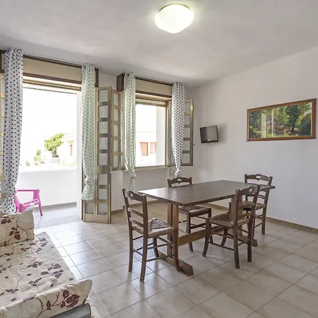 Mimosa, Mancaversa - Apulia *
