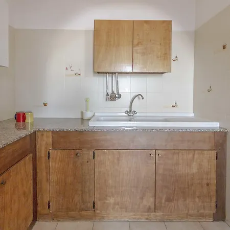 Apartment Mimosa, Mancaversa - Apulia *