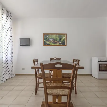 Mimosa, Mancaversa - Apulia Apartment Marina di Mancaversa