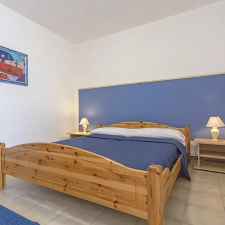 Mimosa, Mancaversa - Apulia