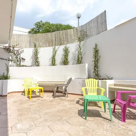 Mimosa, Mancaversa - Apulia Marina di Mancaversa