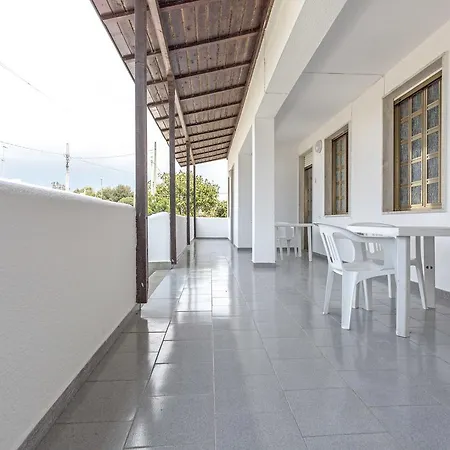 Mimosa, Mancaversa - Apulia Apartment *