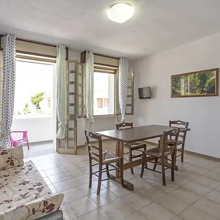 Apartment Mimosa, Mancaversa - Apulia