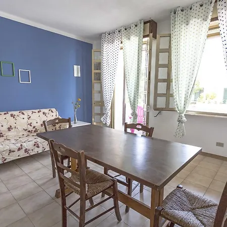 Mimosa, Mancaversa - Apulia *