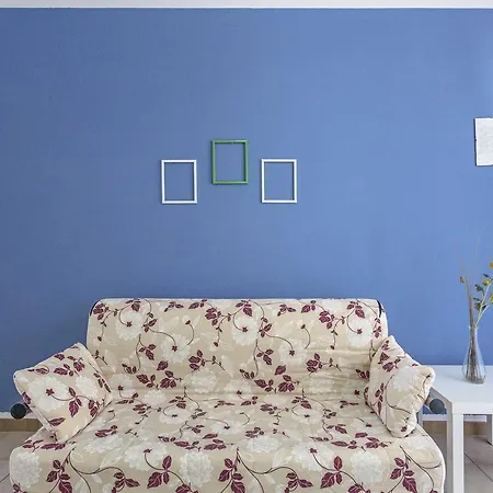 Apartment Mimosa, Mancaversa - Apulia