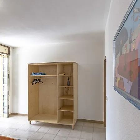 Apartment Mimosa, Mancaversa - Apulia