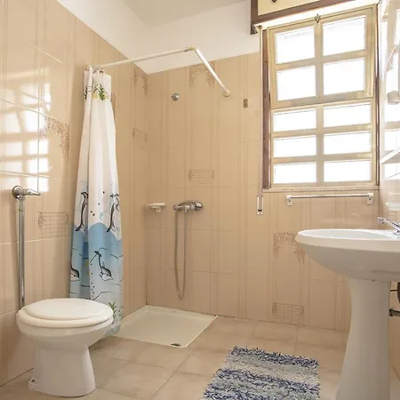 Mimosa, Mancaversa - Apulia Apartment