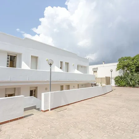 Apartment Mimosa, Mancaversa - Apulia Marina di Mancaversa