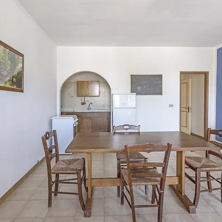 Mimosa, Mancaversa - Apulia Apartment