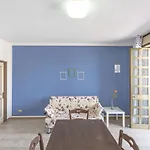 Mimosa, Mancaversa - Apulia Apartament Marina di Mancaversa