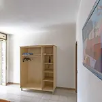 Apartament Mimosa, Mancaversa - Apulia