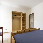 Mimosa, Mancaversa - Apulia Apartament *