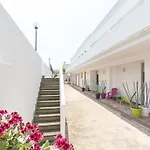Mimosa, Mancaversa - Apulia Apartament