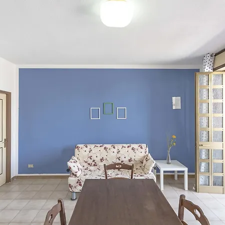 Mimosa Apartment Marina di Mancaversa