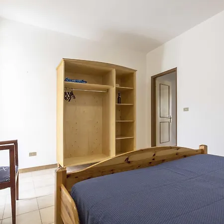Mimosa, Mancaversa - Apulia Apartment *