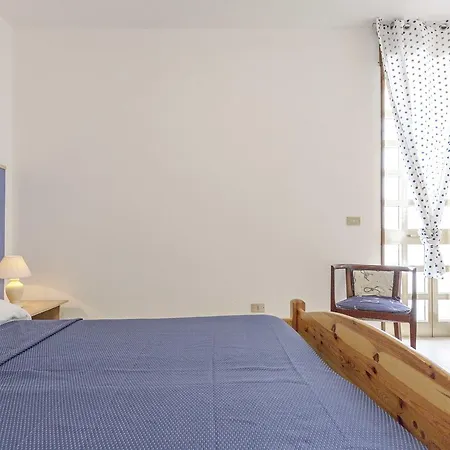 Apartment Mimosa Marina di Mancaversa