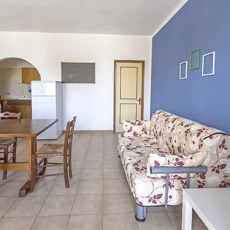 Apartment Mimosa, Mancaversa - Apulia Marina di Mancaversa