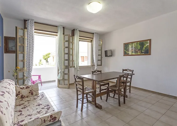 アパート Mimosa, Mancaversa - Apulia