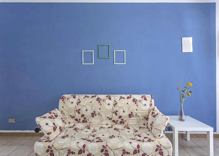 アパート Mimosa, Mancaversa - Apulia