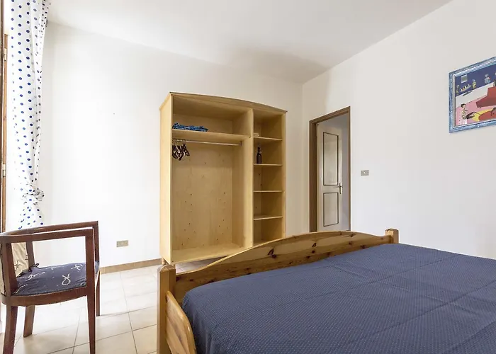 Mimosa, Mancaversa - Apulia アパート *