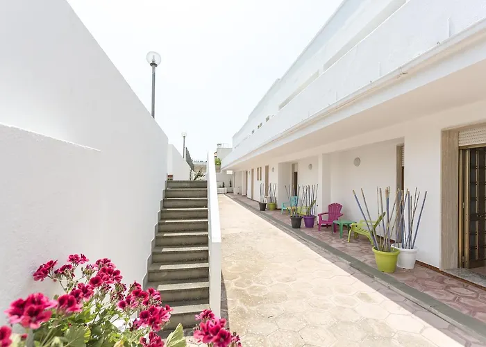 Mimosa, Mancaversa - Apulia アパート