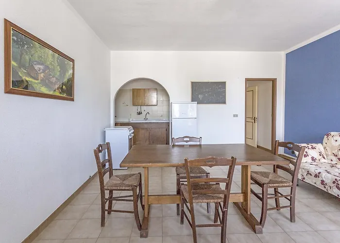 Mimosa, Mancaversa - Apulia アパート